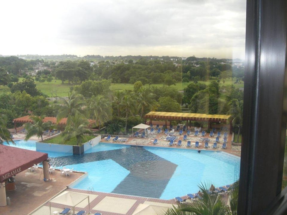 Zwischenstopp in Havanna Memories Miramar Havana