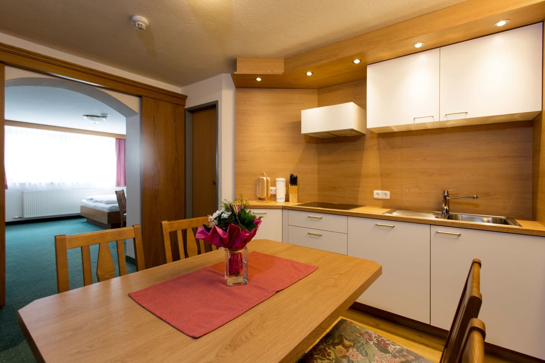 Zimmer Hotel Edelweiss