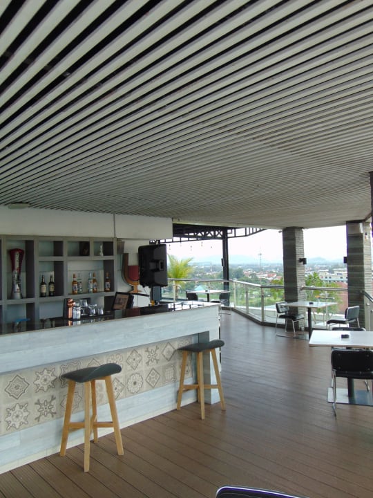 Gastro Innside by Melia Yogyakarta