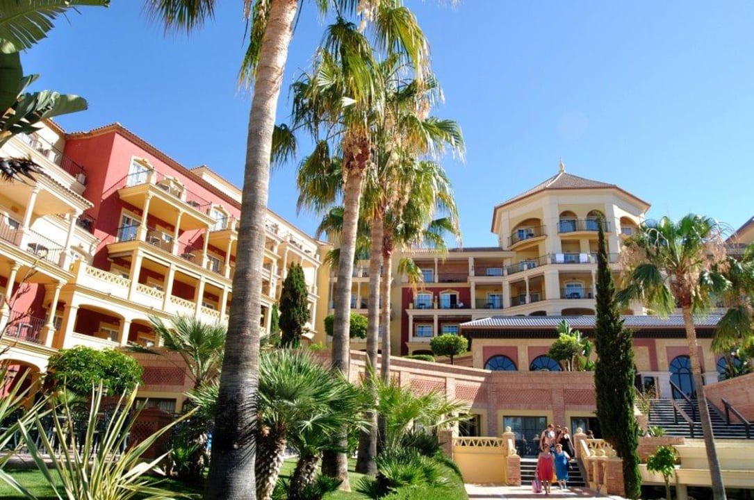 Hotel Iberostar Waves Málaga Playa