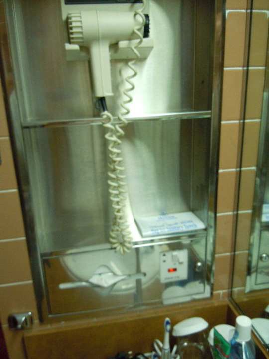 Bad Hilton Garden Inn Ras Al Khaimah