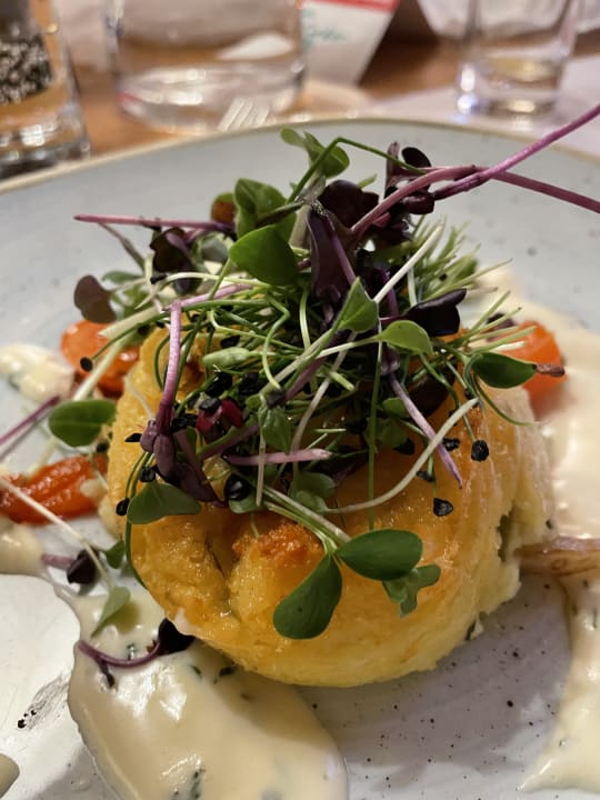 Gastro Der Kleinwalsertaler Rosenhof