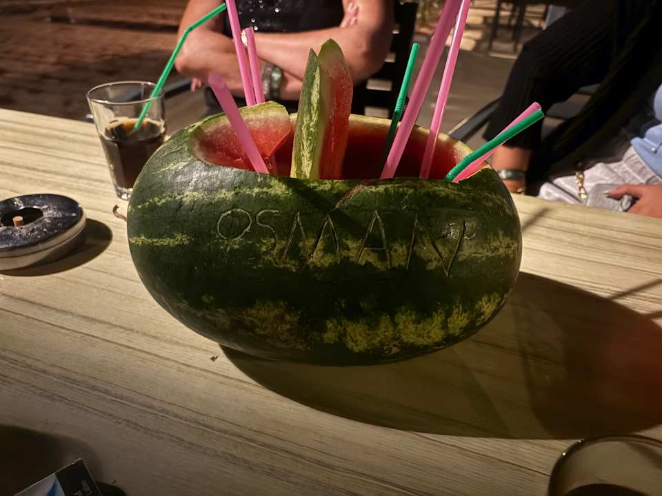 Gastro Hotel Gardenia Beach