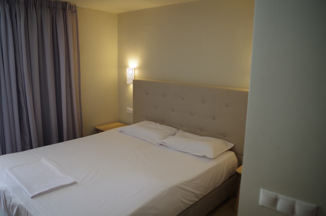 Zimmer Hotel Paradise