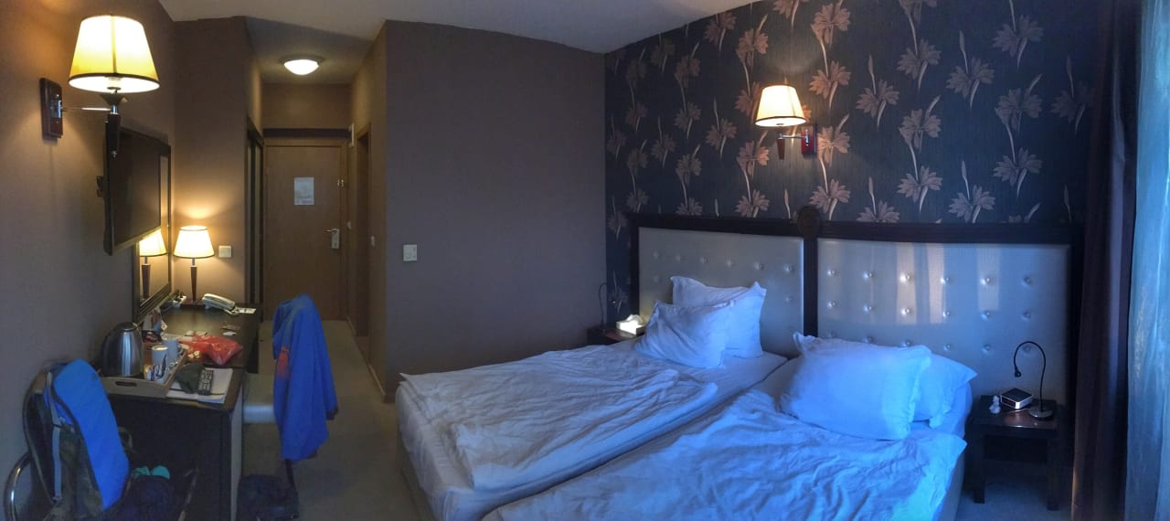 Zimmer Lozenetz Hotel