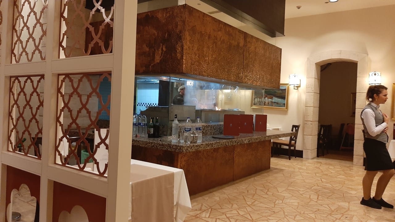 Sonstiges Melas Lara Hotel