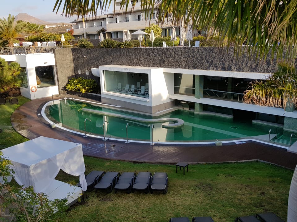 Sport & Freizeit Hotel Costa Calero