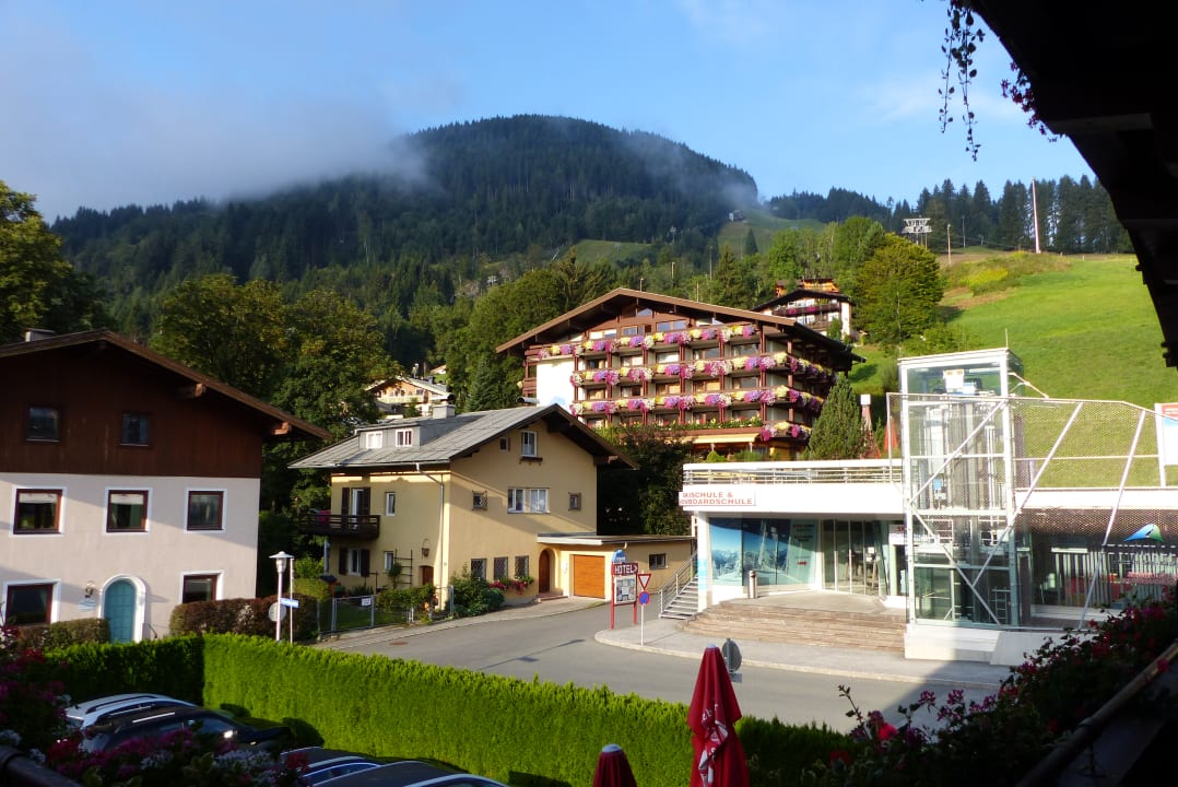 Sonstiges Pension Hubertus