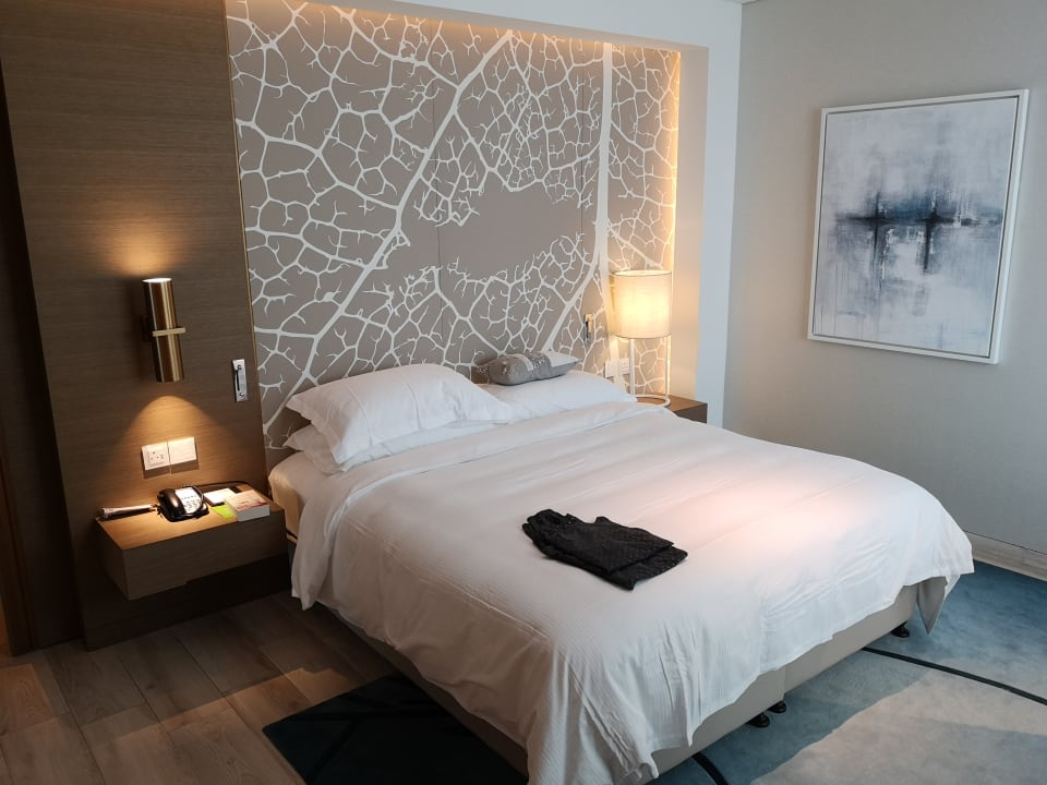 Zimmer Al Bandar Arjaan by Rotana - Creek