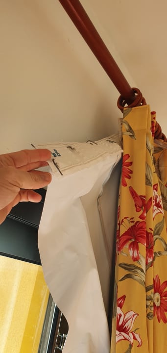 Zimmer SBH Club Paraiso Playa