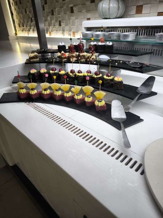 Gastro Hane Family Resort