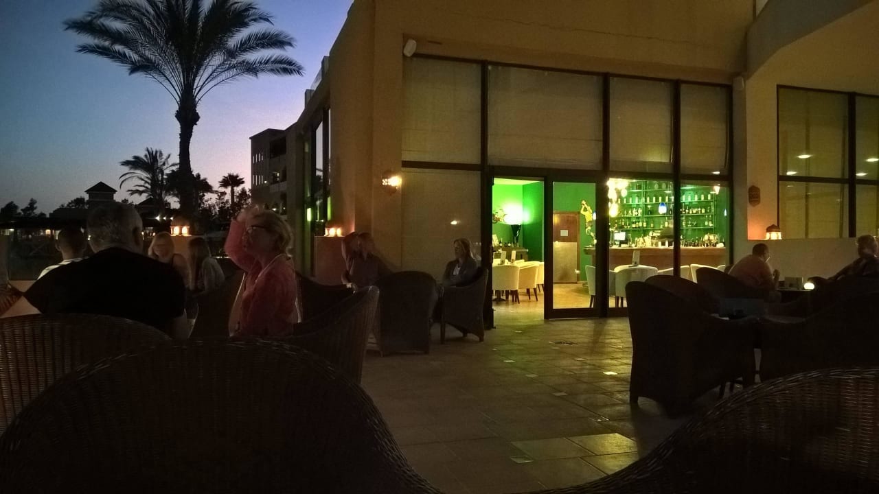 Bar Verde Occidental Jandía Royal Level - Adults only