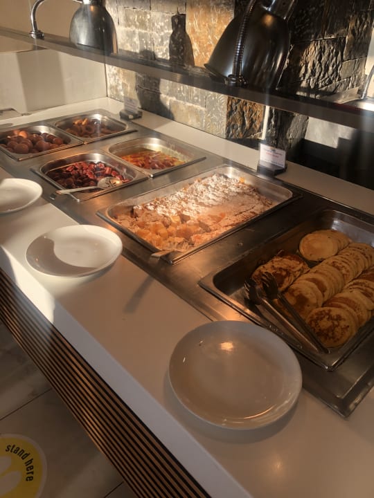 Gastro Calimera Sirens Beach