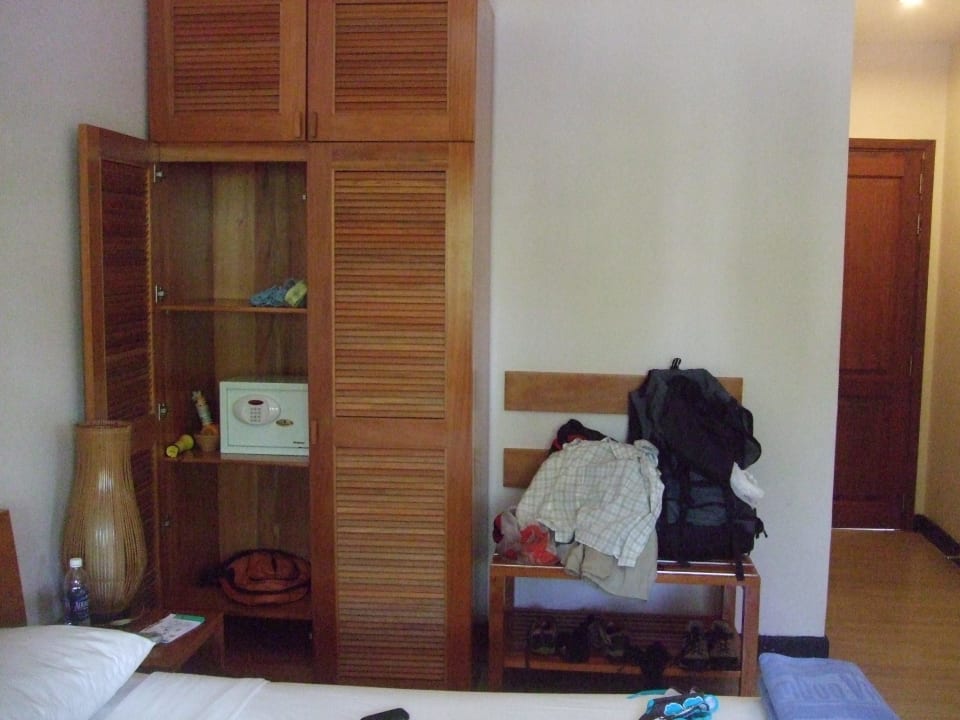 Hotel Bamboo Village Beach Resort Bamboo Village Beach Resort & Spa