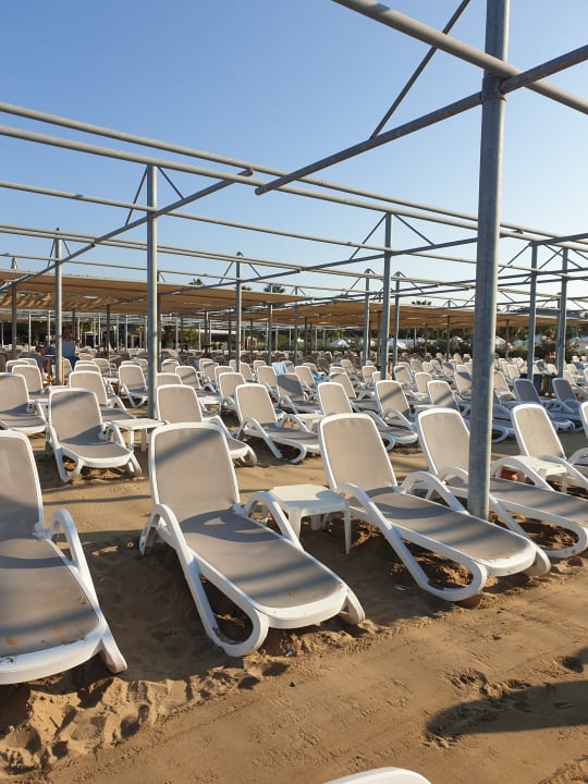 Strand Dream World Resort & Spa