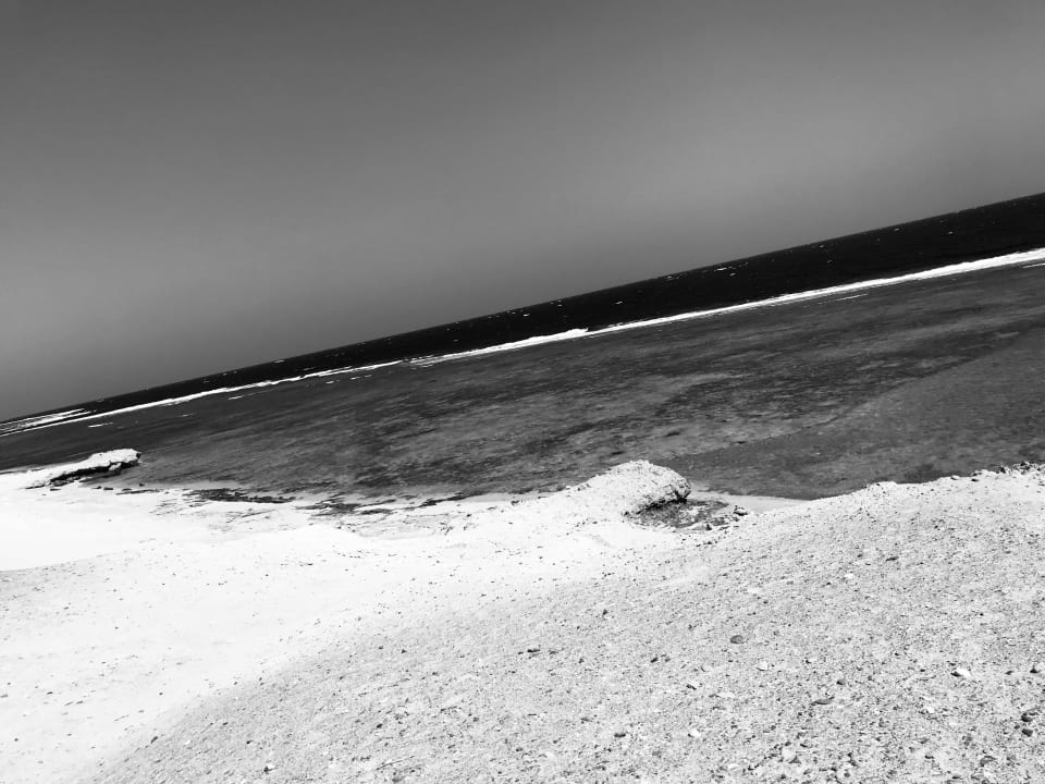 Strand Rohanou Beach Resort