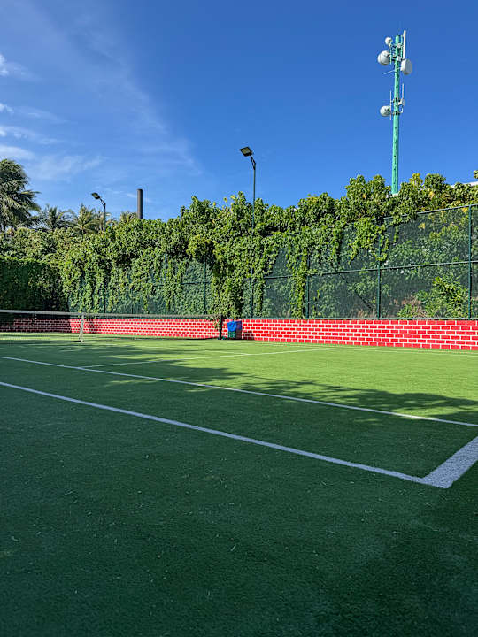 Sport & Freizeit OBLU SELECT at Sangeli Island