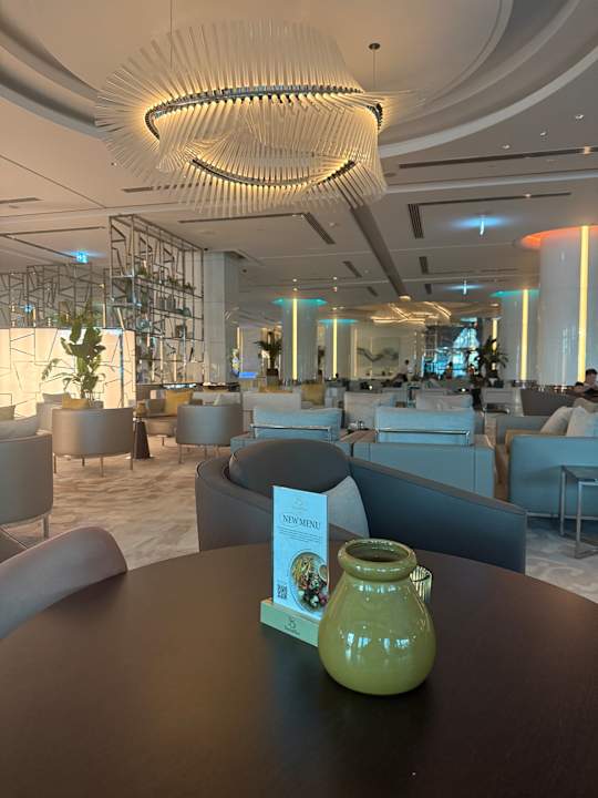Gastro Hilton Dubai Palm Jumeirah