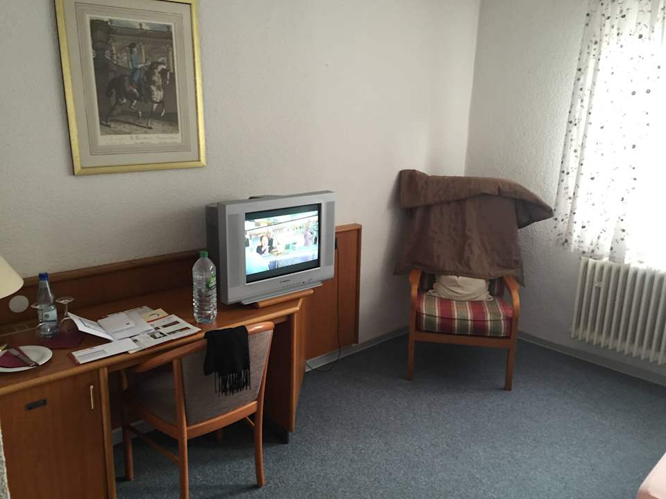 Top moderne Ausstattung Gasthof Drei Linden