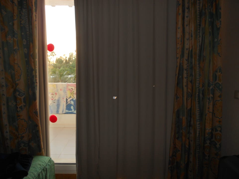 Zimmer El Mouradi Club Kantaoui