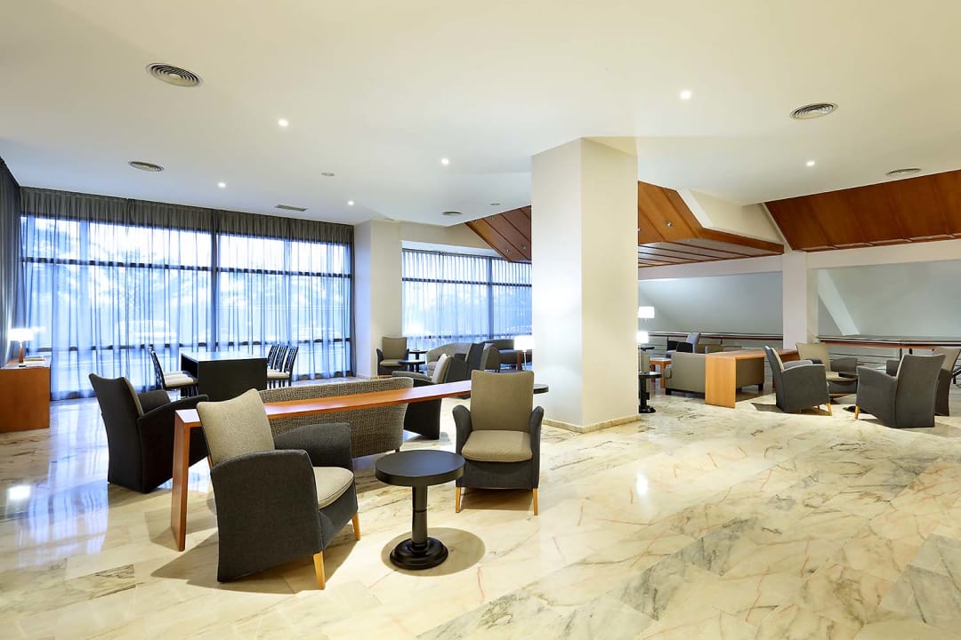 Sonstiges Hotel Exe Isla Cartuja