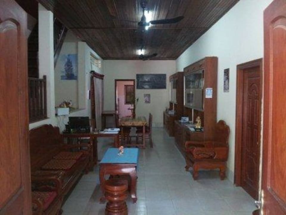 Guesthouse Le Fromager Guesthouse