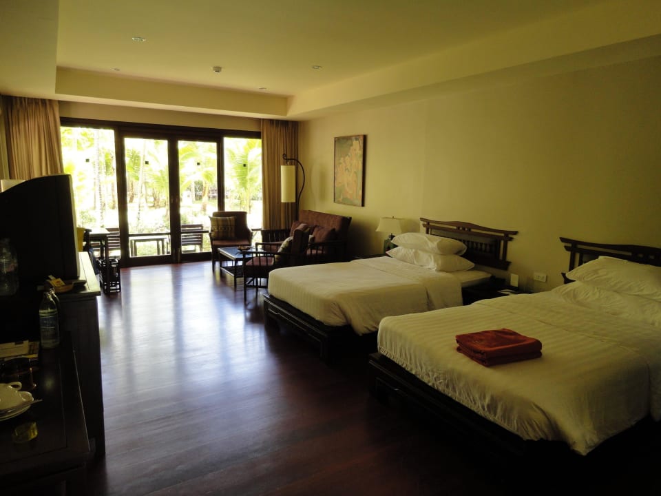 Chalet Khaolak Laguna Resort