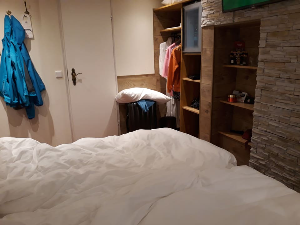 Zimmer Rhein-Hotel Nierstein