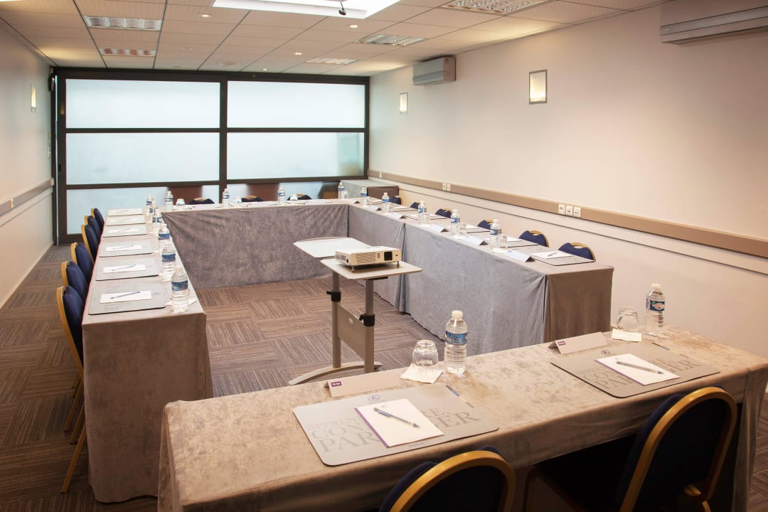 Salle de séminaire Kyriad  Hotel Kyriad Vannes Centre