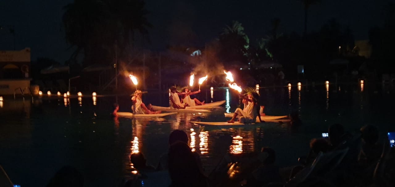 Sport & Freizeit Djerba Castille