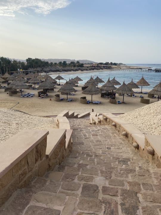 Strand Mövenpick Resort El Quseir