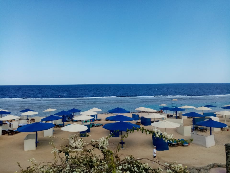 Strand Akassia Swiss Resort