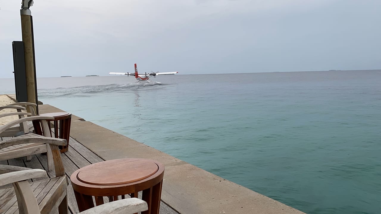 Strand Kuredu Island Resort & Spa