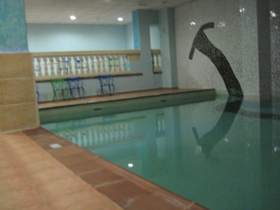 "Schwimmbad" Sentido Fido Punta del Mar – Adults only