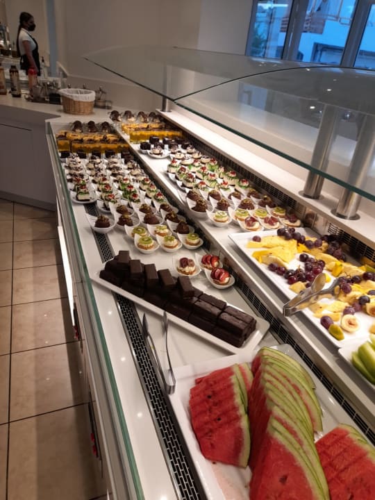 Gastro Hotel Magda CLUB