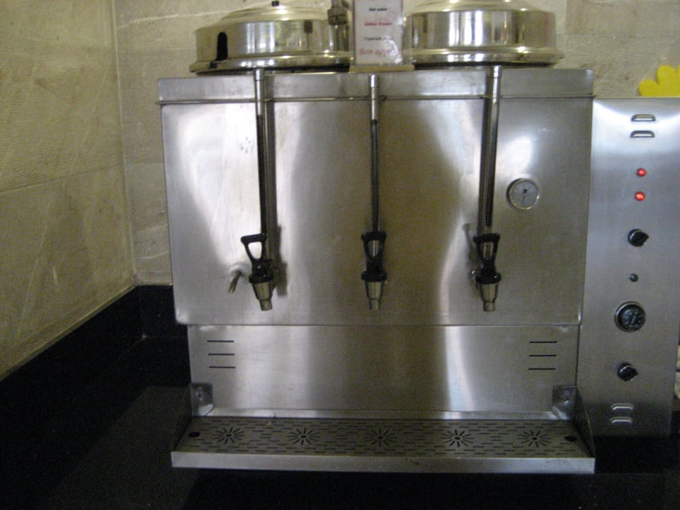 Gastro Pickalbatros Aqua Vista Resort - Hurghada