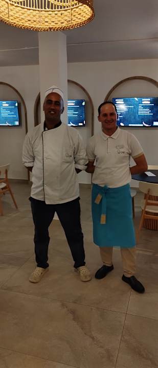 Gastro One Resort Premium Hammamet