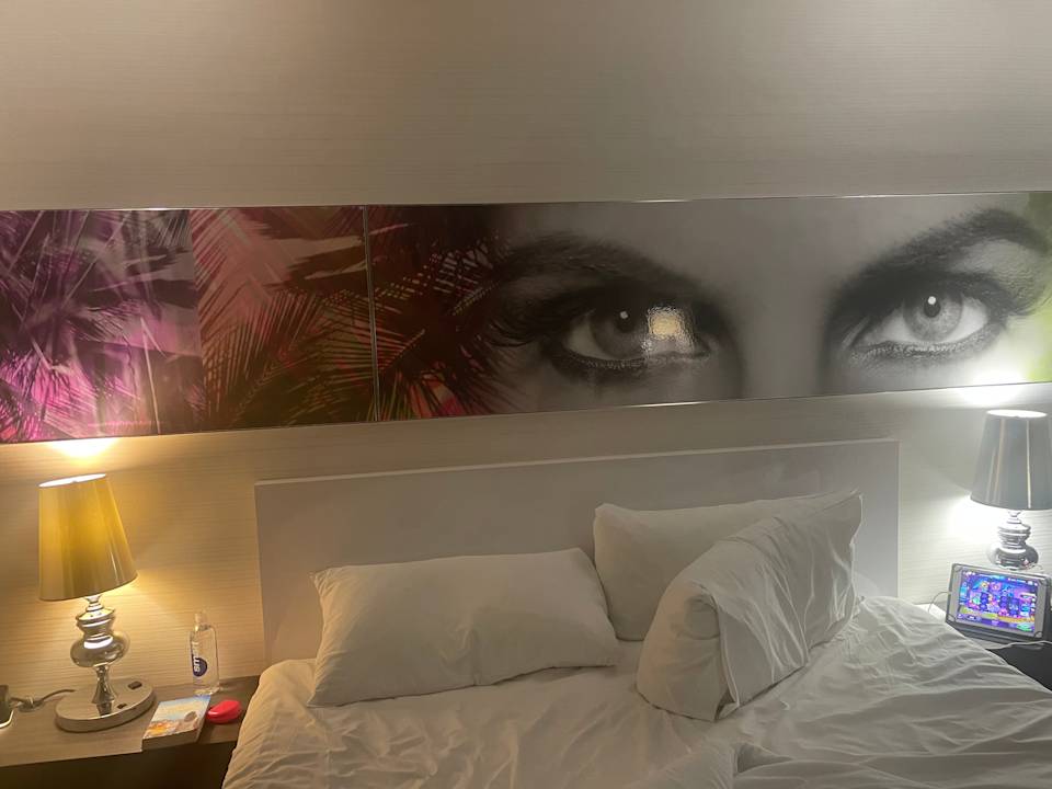 Zimmer Hotel The Palms Casino Resort