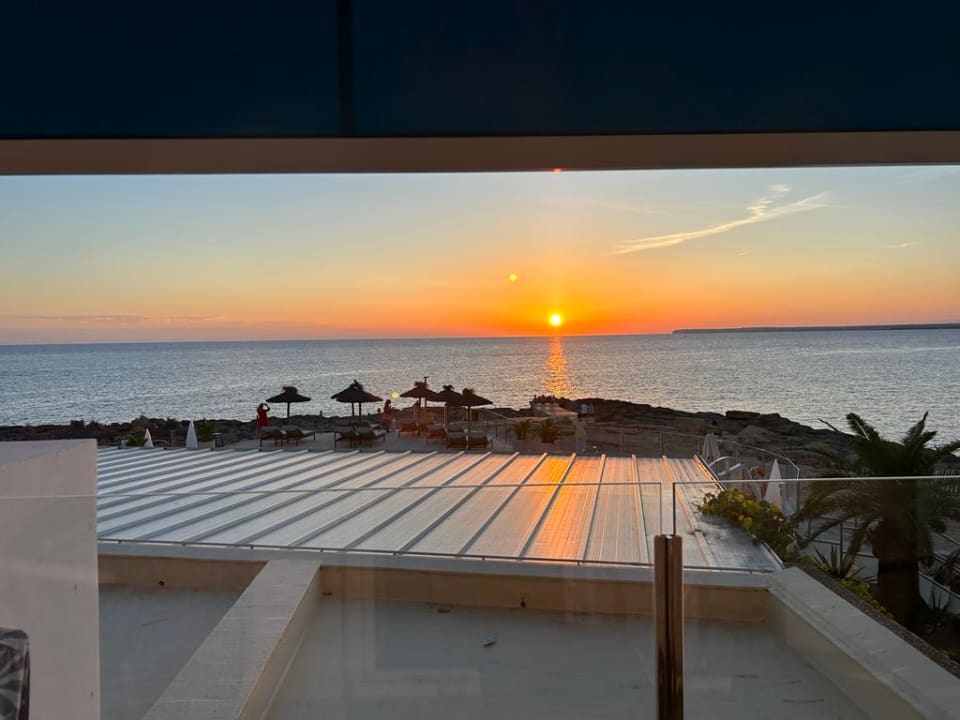 Zimmer Universal Hotel Cabo Blanco - Adults Only