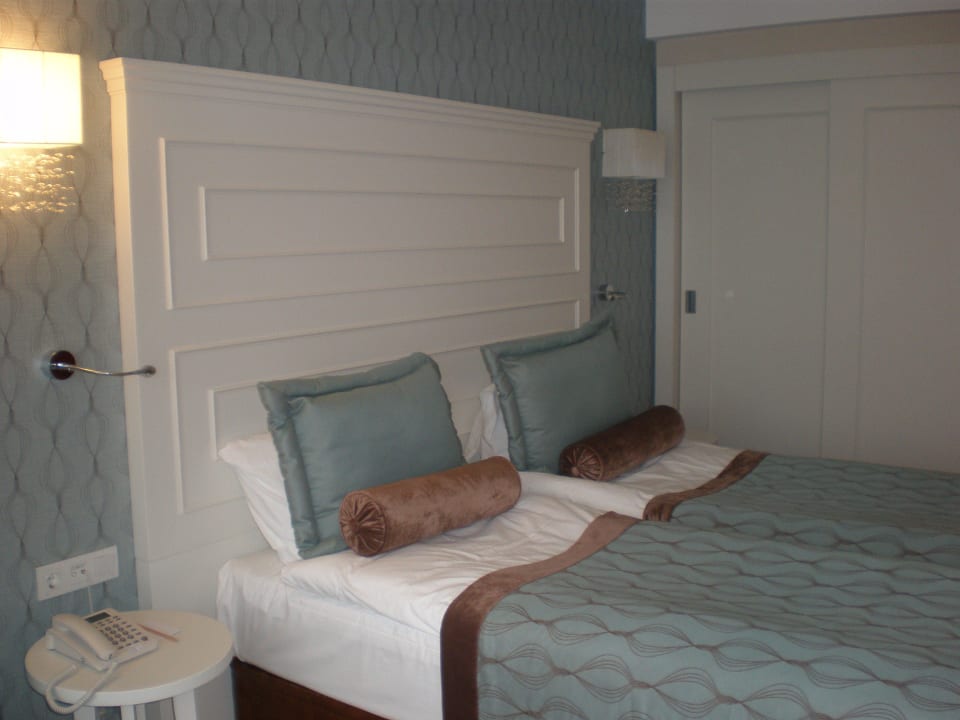 Bett Sentido Trendy Verbena Beach