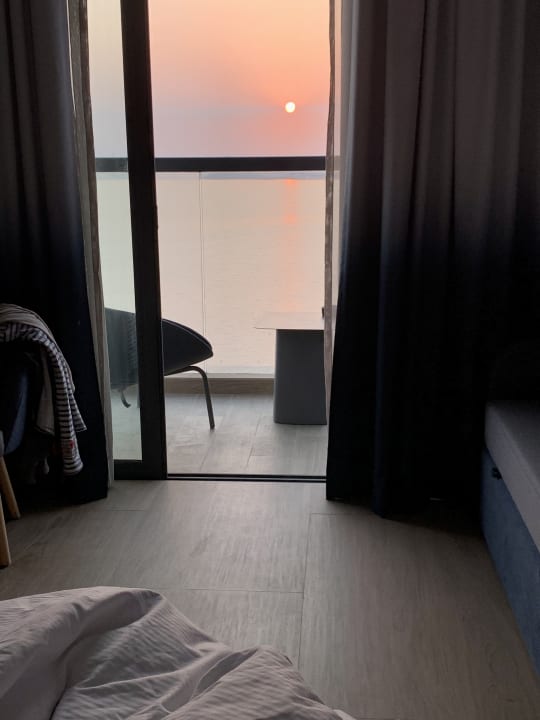 Ausblick Hampton by Hilton Marjan Island