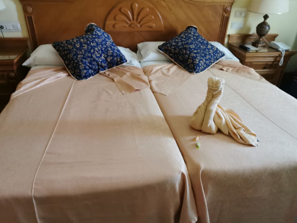 Zimmer Hotel Riu Palace Maspalomas Adults Only