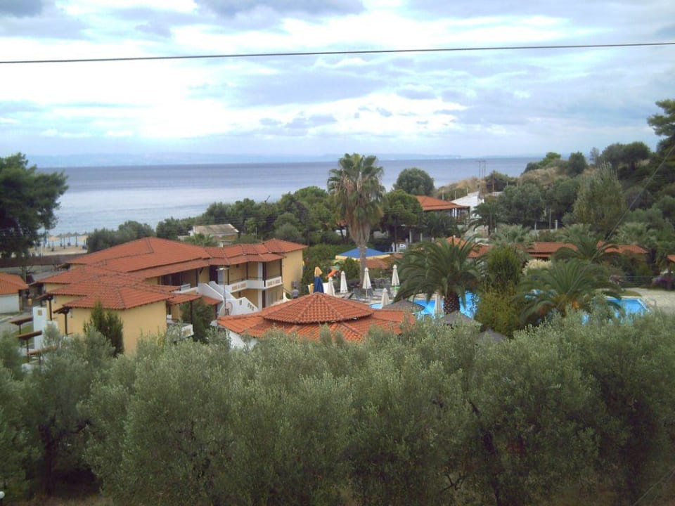 Lagomandra Beach Lagomandra Hotel & Spa