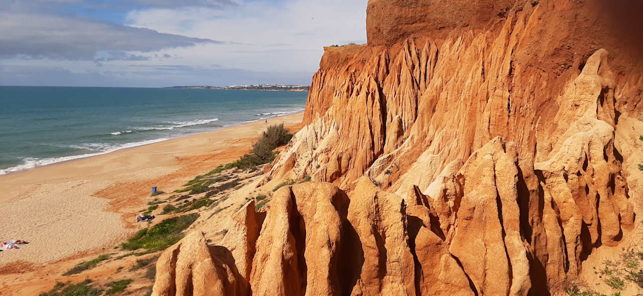 Strand AP Adriana Beach Resort