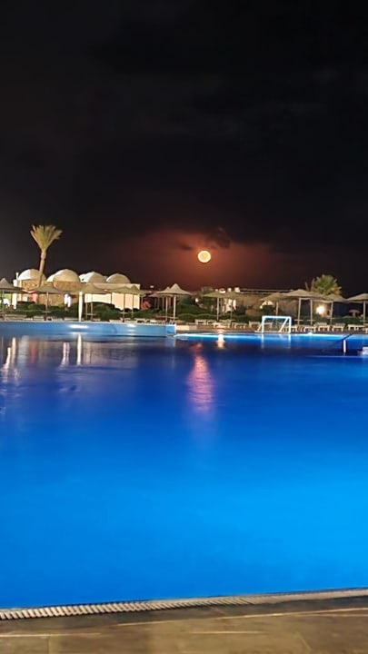 Pool Hotel Gorgonia Beach Resort