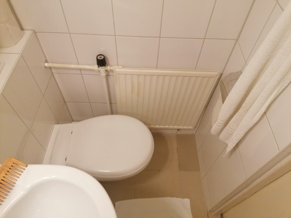 Zimmer AHORN Hotel Am Fichtelberg