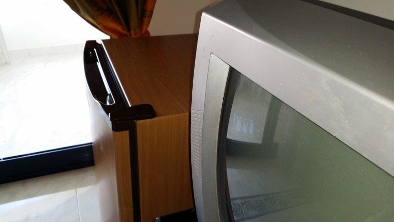 Vier Sterne und Dreck? Pickalbatros Alf Leila Wa Leila Resort - Neverland Hurghada