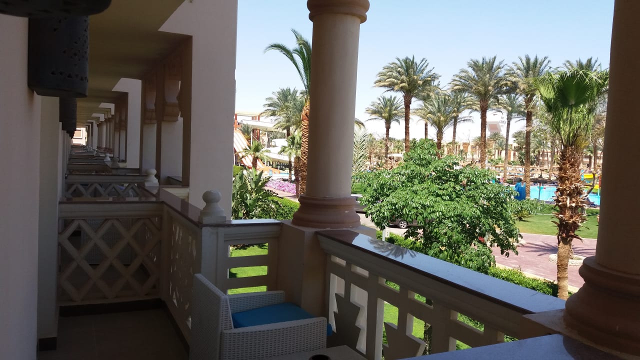 Zimmer Pickalbatros Palace Resort