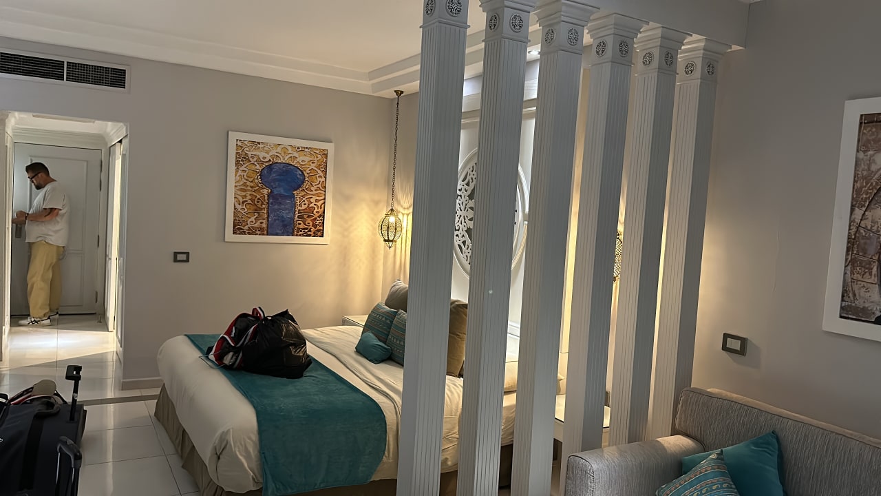 Zimmer The Grand Palace - Adults only