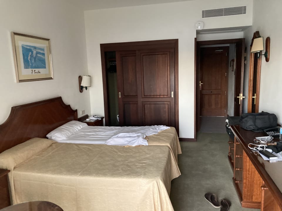 Zimmer Relaxia Olivina